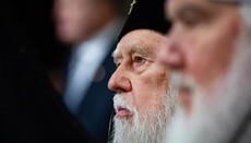 УПЦ КП и УАПЦ самораспустились перед «объединительным Собором»