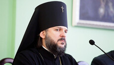 Ректор МДА: «Собор» в Киеве стал печальной страницей в истории Православия
