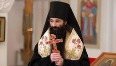 Holy Synod of the UOC elects a new hierarch of Vinnitsa and Bar
