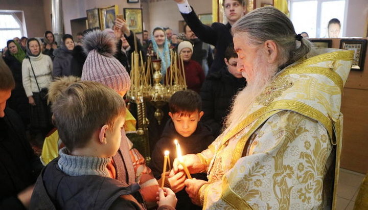 Кто спасается в УПЦ, тому политика вряд ли станет аргументом для радикальных изменений в духовной жизни.