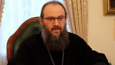 Met. Anthony: Ecumenical Patriarchate legalizes schismatics