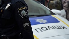 Полиция усилит патрулирование храмов на Новый год и Рождество