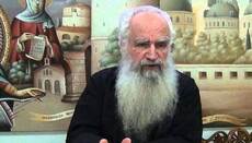 Греческий богослов: В украинском вопросе правда на стороне Русской Церкви