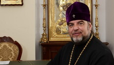 Митр. Симеон: В Украине будет только одна Церковь, и эта Церковь – ПЦУ
