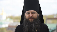 Архієпископ Климент: прийнятий закон не має до УПЦ ніякого відношення