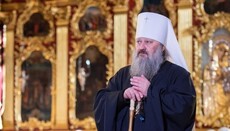 Турецкая Церковь не принесет мира, а только злобу, – митрополит Павел