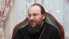В УПЦ дали совет, как православным относиться к «католическому» Рождеству