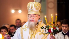 Polish Church rejects Phanar’s request to recognize OCU