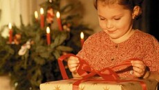 В епархиях УПЦ проходят рождественские благотворительные акции