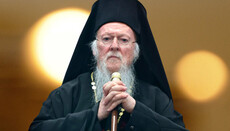 Патриарх Варфоломей лично просит каждую Поместную Церковь признать ПЦУ