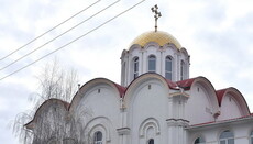 Всех православных Винницы просят выйти на защиту кафедрального храма