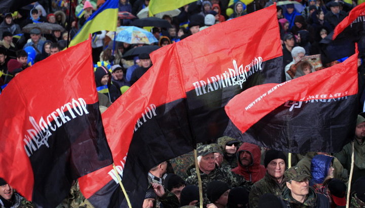 Массовые акции запланированы националистами в Ровенской, Львовской, Тернопольской, Сумской, Винницкой и Черниговской областях