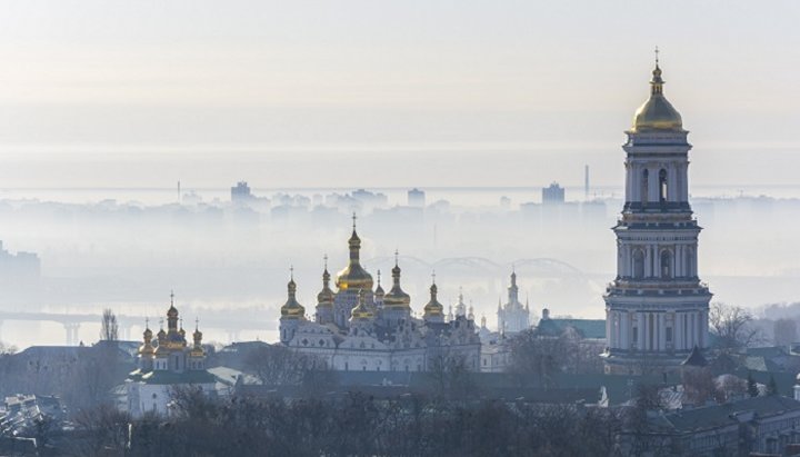 ЗМІ: Мінкульт не повідомляв Київську лавру про підсумки інвентаризації