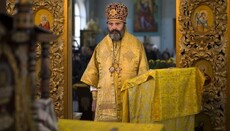 «Иерарх» ПЦУ: Минкульт сделал все, чтобы УПЦ КП в Крыму не существовало