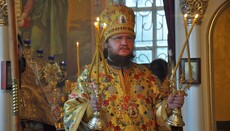 Abp. Theodosius: Power is moving from intimidation to repression of the UOC