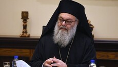 СМИ: Антиохийский Патриарх полностью поддержал РПЦ в украинском вопросе