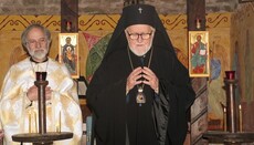 Экзархат русских церквей в Европе отказался подчиняться митрополитам Фанара