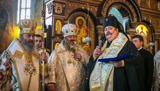 Polish hierarch: What happened in Ukraine is the tragedy of Orthodoxy