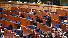 Violation of the right to freedom of religion in Ukraine reported at PACE