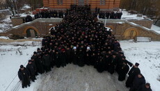 Penkovka believers of Vinnitsa region declare their allegiance to UOC