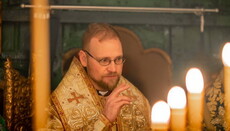 Czech hierarch to UOC believers: Stand firm and know we are one in Christ