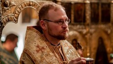 Czech hierarch: What is occurring in Ukraine in XXI century is incredible!