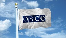 Odessa priests report conflicts around temples to OSCE
