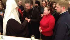 «Нарешті»: священиків Г. Коваленка і А. Дудченка заборонили в служінні