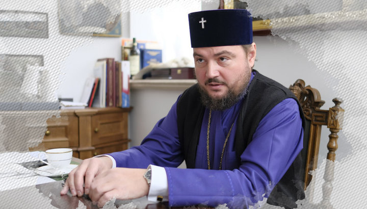 Блудний син: куди і навіщо екс-митрополит Олександр (Драбинко) веде громади