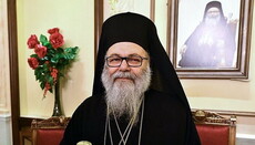 Патріарх Антіохійський: Відмовчуватися щодо ситуації в Україні – негідно