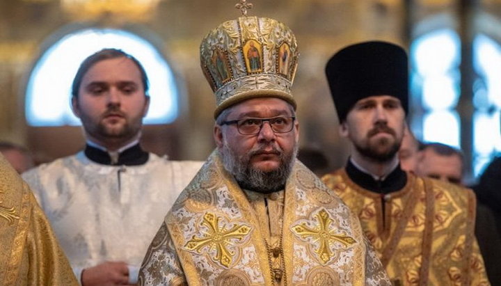 Bulgarian Church denies Ukrainian media reports about its support of OCU