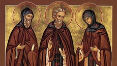 Кирил і Марія Радонезькі: чи впливають наші гріхи і чесноти на нащадків?