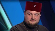 Екс-митрополит Олександр: громади КП та УАПЦ не перейшли до ПЦУ автоматично