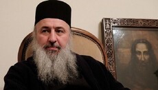 Hierarch of Georgian Church: Only believers can claim autocephaly