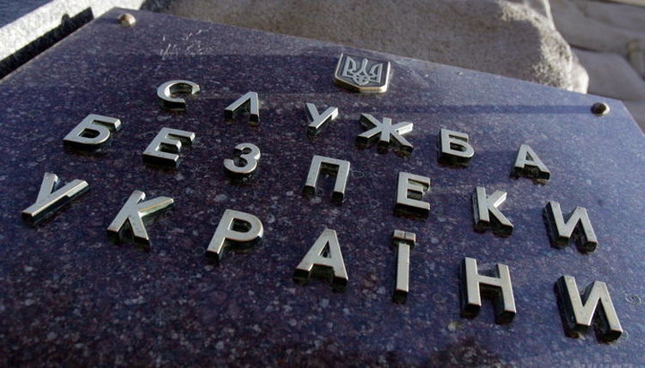 Служба безопасности Украины продолжает допросы священнослужителей УПЦ.