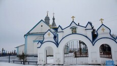Верующие села Черчичи отстояли свой храм согласно закону