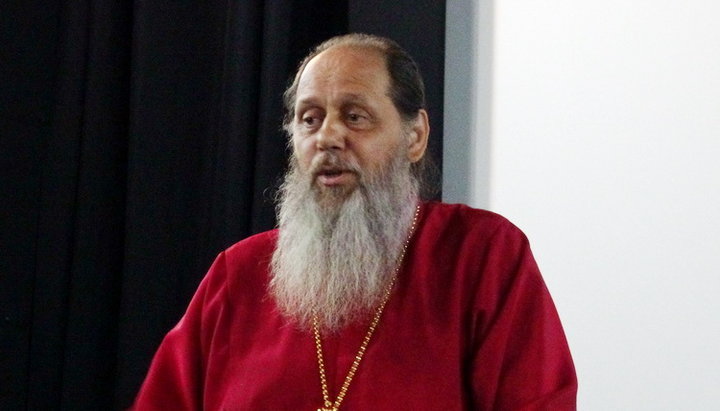Владимир Головин был клириком Чистопольской епархии РПЦ