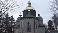 На Волыни Киевский патриархат захватил еще два храма