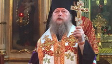 Єпископ Нафанаїл закликав вірян УПЦ не піддаватися на провокації
