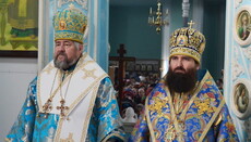 Полтавские иерархи призвали власти прекратить вмешательство в жизнь Церкви