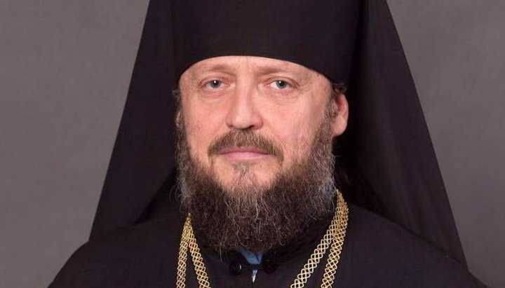 Єпископ Макарівський Гедеон (Харон)