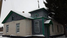 Суд перенес рассмотрение дела о захвате храма УПЦ в Оленовке