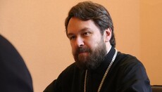 Met. Hilarion: The project of autocephaly in Ukraine failed in many ways