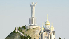 Во Владивостоке появится 68-метровая статуя Христа