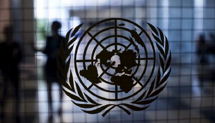 The United Nations considers the political situation in Ukraine to contribute to the exacerbation of interfaith conflicts