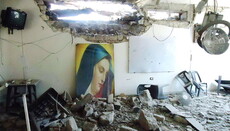 Уже ждали смерти: христиане Сирии вспоминают о чудесах спасения от боевиков