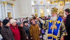 На Торжество Православия Одесская епархия проведет масштабные крестные ходы