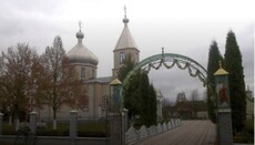 Томос не помог: В Ровенской области УПЦ КП и УАПЦ пятый год делят храм