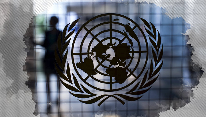 The UN report for 2018 documents large-scale violations of the rights of believers of the UOC