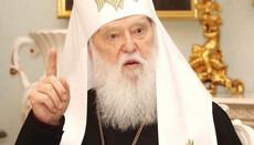 Filaret: Personally, I am not satisfied with the Statute of OCU